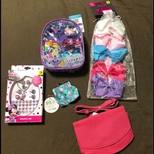 Girl bundle